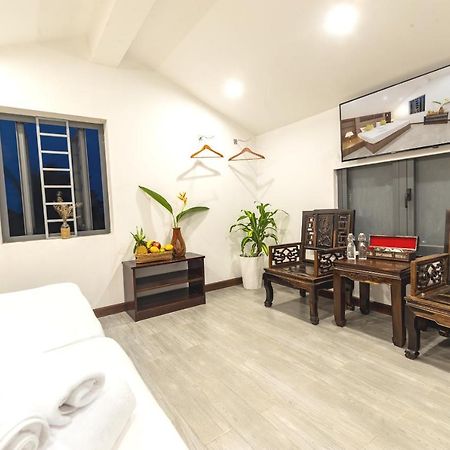 Shala Boutique Hoian Hotel An Ban Luaran gambar