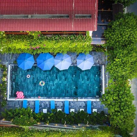 Shala Boutique Hoian Hotel An Ban Luaran gambar