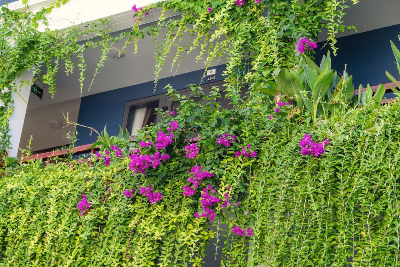 Shala Boutique Hoian Hotel An Ban Luaran gambar