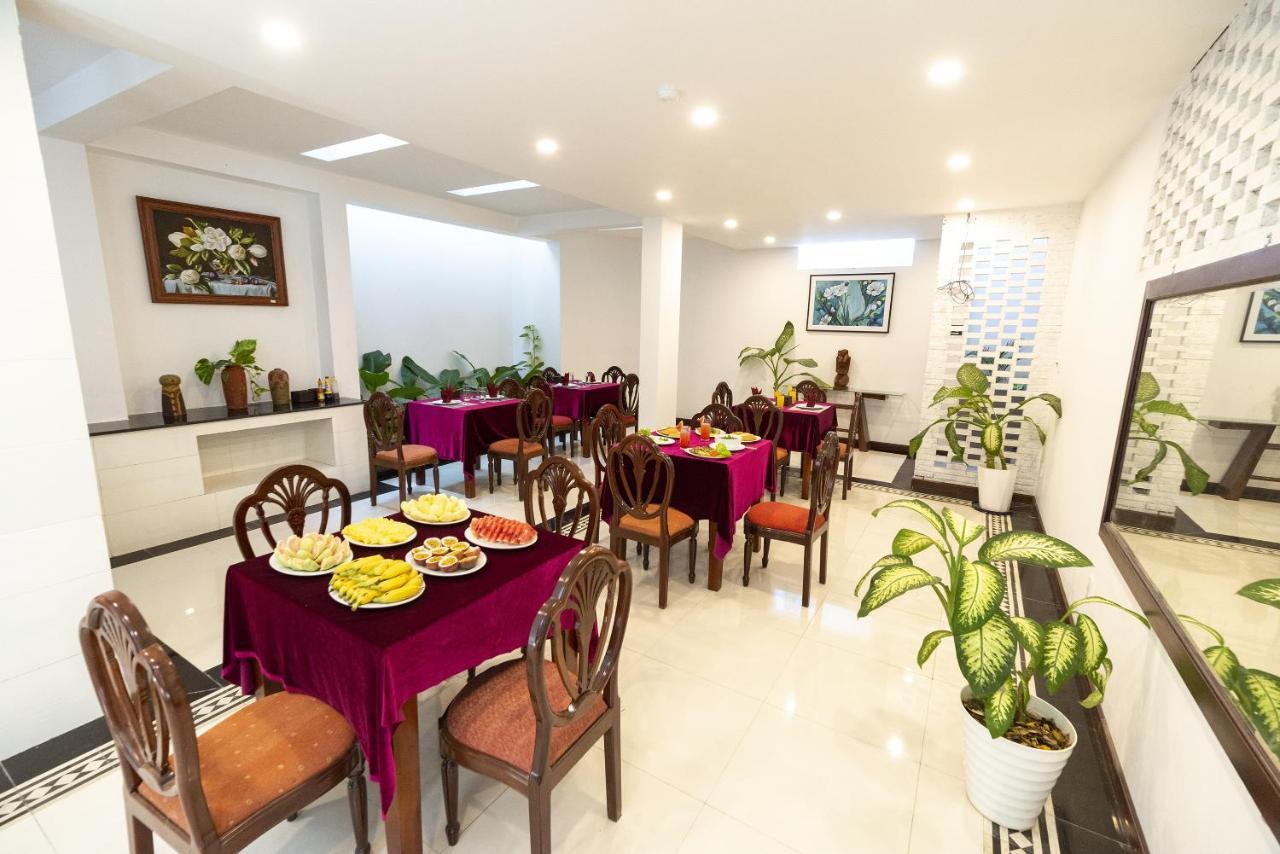 Shala Boutique Hoian Hotel An Ban Luaran gambar